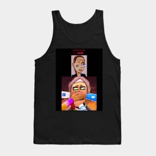 Mainstream Tank Top